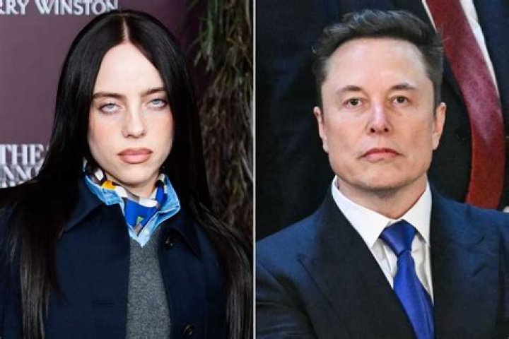 Billie Eilish and Elon Musk: Exploring the Intersection of Pop Culture and Innovation
