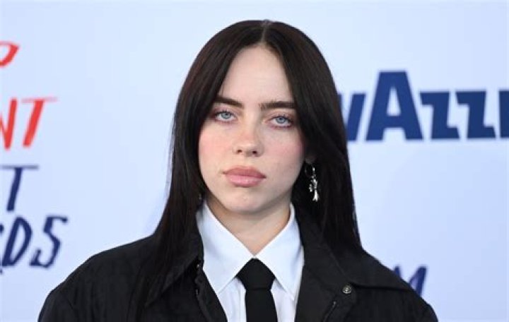Billie Eilish: The Pop Sensation Redefining Music and Culture