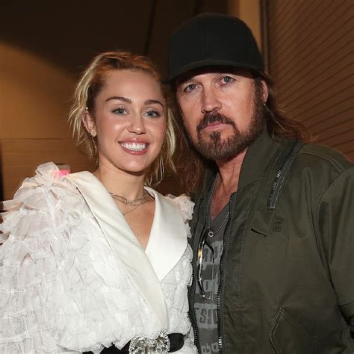 Billy Ray Cyrus: Music & Career Highlights