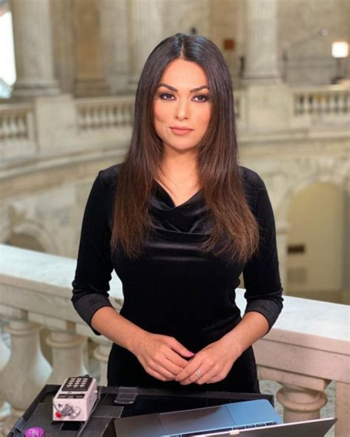 Unveiling the Life of Aishah Hasnie's Husband: A Comprehensive Biography