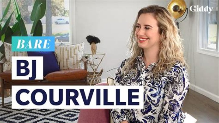 Bj Courville: The Ultimate Guide to Her Career, Achievements, and Impact