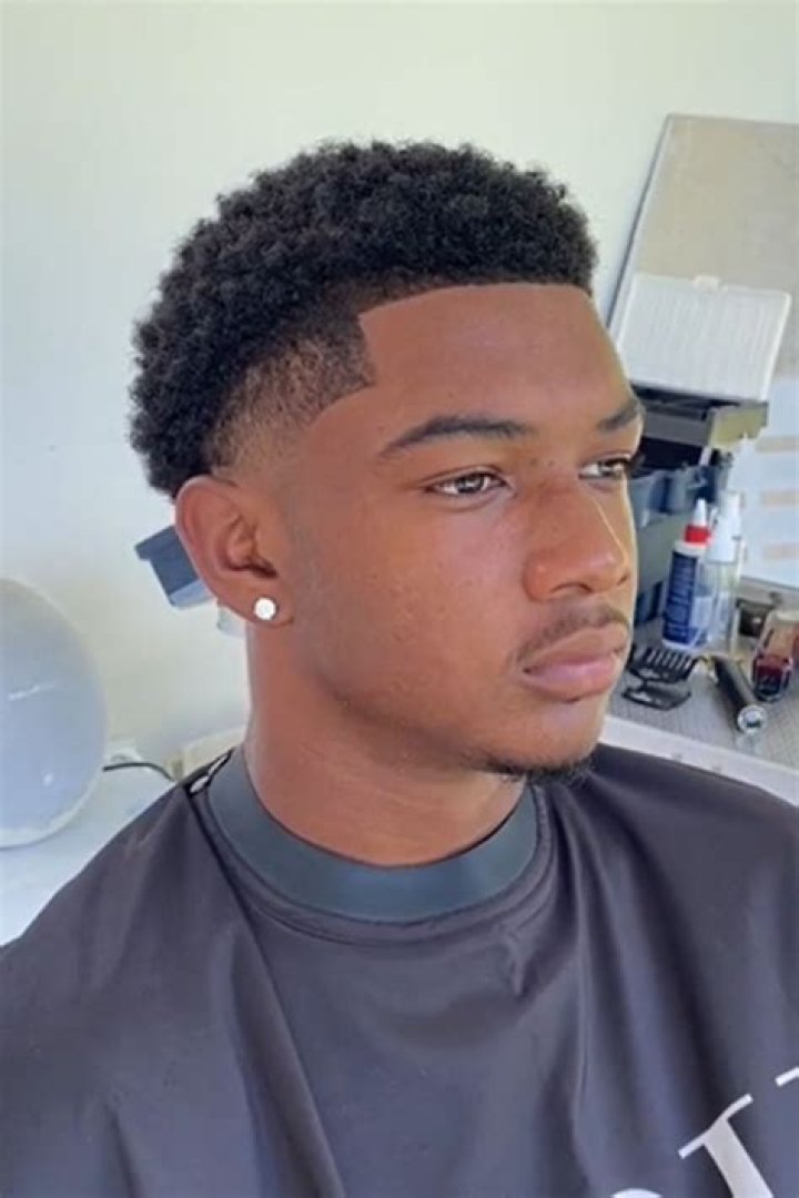 Exploring the Black Fading Haircut: A Comprehensive Guide