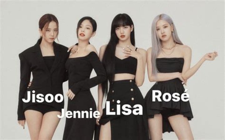 Unveiling the Black Pink Members: A Journey into the World of K-Pop Queens