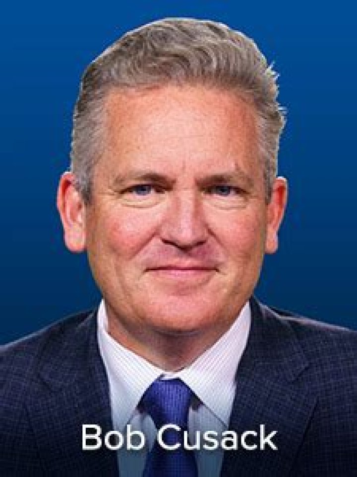 Bob Cusack: The Political Party Insider