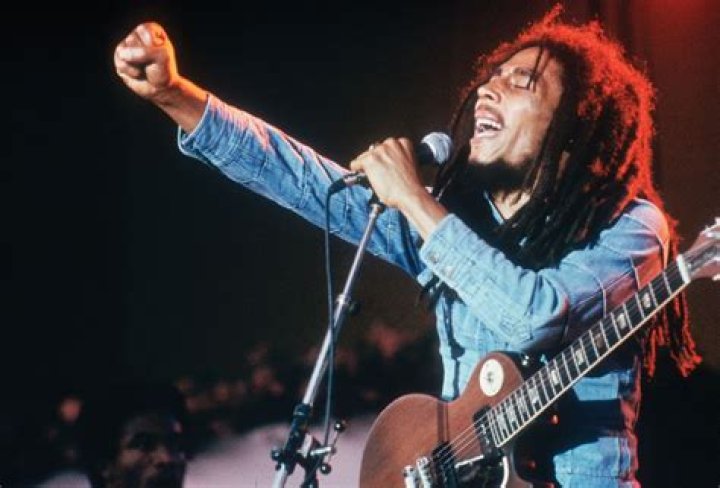 Best Bob Marley Songs: Iconic Tracks by Bob Marley