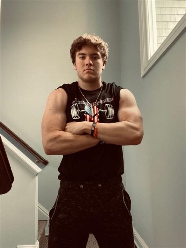 Bodhi Ogg: The Rising Star of Music Industry