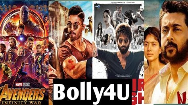 Bolly4u Best Movies in Hindi: Your Ultimate Guide to Hindi Cinema