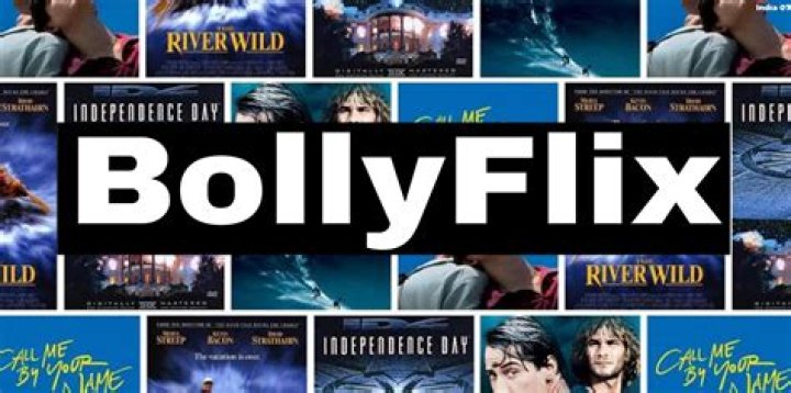 Bollyflix.Africa: Your Ultimate Guide to Indian Cinema in Africa