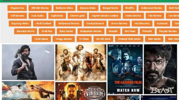 Bollyflix HDHub4u: The Ultimate Guide to Streaming Bollywood Movies
