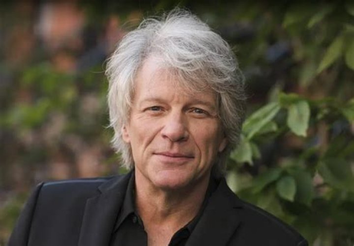 Bon Jovi Age: How Old is the Rock Star?