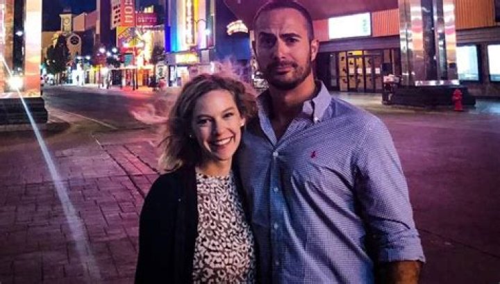 Boris Sanchez Wife Jennifer Piekut: An In-Depth Exploration