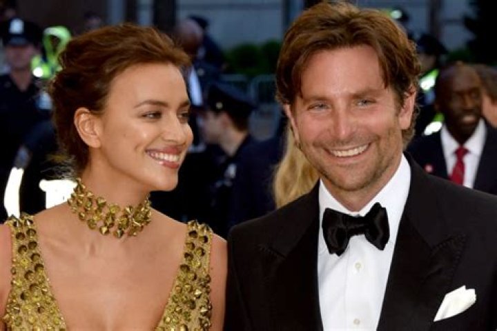 Bradley Cooper Wife: A Comprehensive Look into the Life of Irina Shayk and Their Relationship