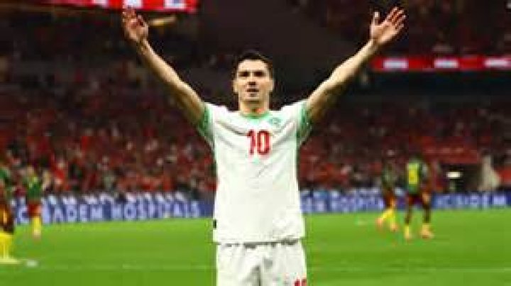 Brahim Diaz: Is He Muslim?