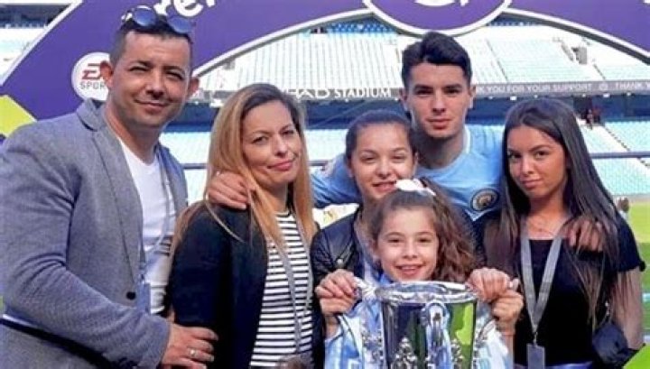Brahim Diaz Parents: The Untold Story Behind the Rising Star