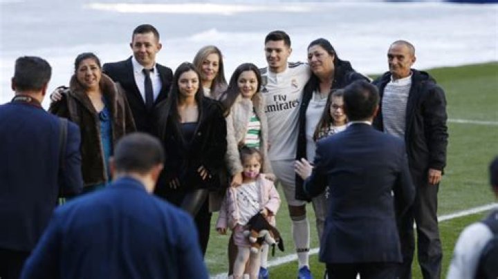 Brahim Diaz Sister: A Deep Dive into Her Life, Influence, and Impact