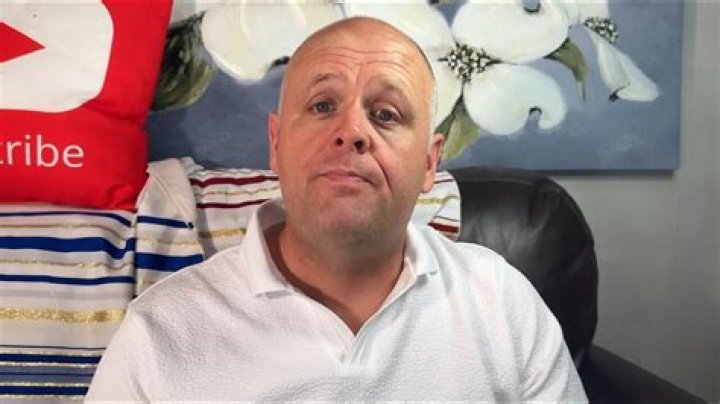 Who is Brandon Biggs? Unveiling the Journey of a Remarkable Personality