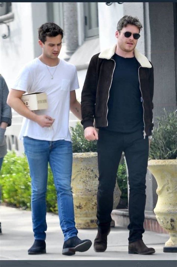 Brandon Flynn and Richard Madden: A Deep Dive into Their Careers and Legacies