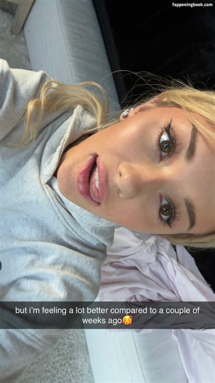 Discovering Breckie Hill: The Rising Star You Need to Know About