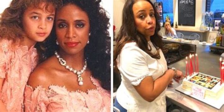 Brenda Harvey-Richie Net Worth: Unveiling the Wealth and Journey of a Remarkable Woman