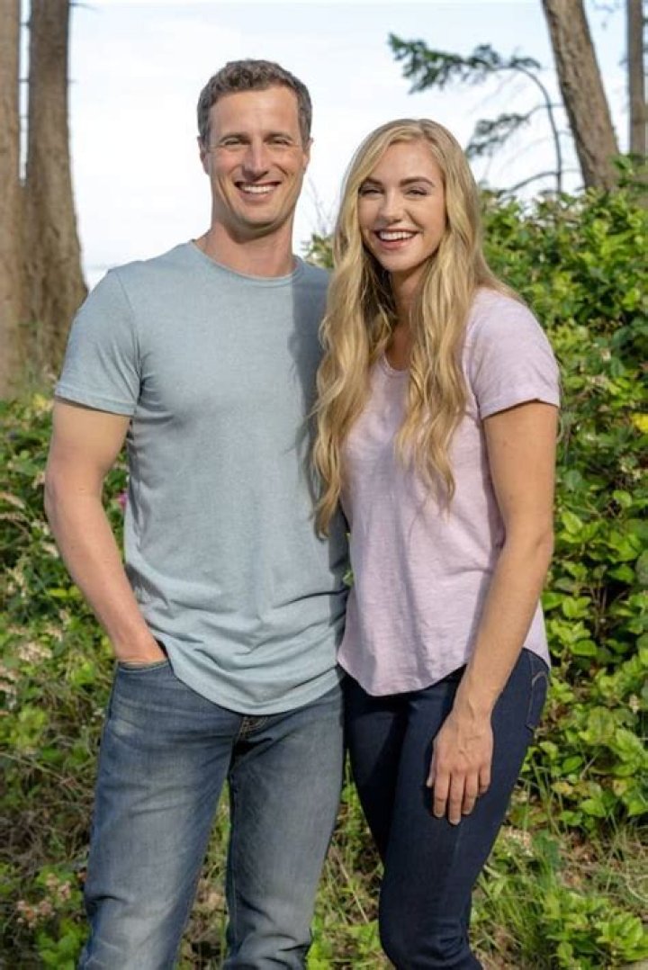 Unveiling the Wealth: Brendan Buck Net Worth