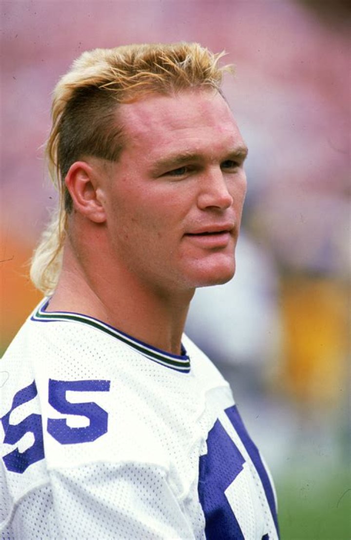 Brian Bosworth: NFL Legend & Inspiring Story