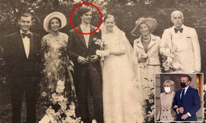 Brigitte Macron Wedding Pictures: A Comprehensive Look at the Iconic Day