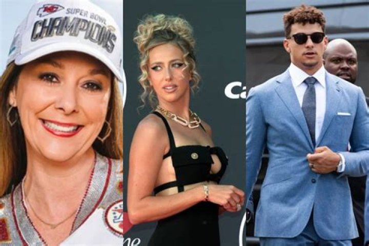 Brittany Mahomes: The Rise of a Businesswoman and Her Net Worth