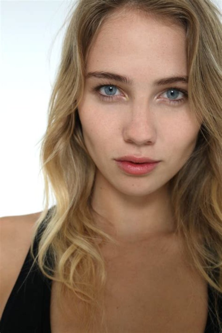 Brittany Scott Clark: The Remarkable Journey of a Rising Star