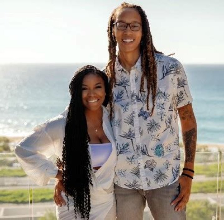 Discovering the Life of Brittney Griner's Twin Brother