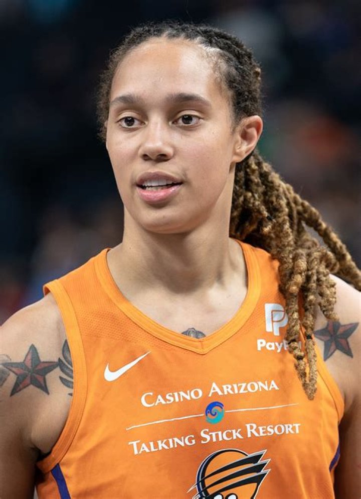 Brittney Griner: A Trailblazer in Women’s Basketball