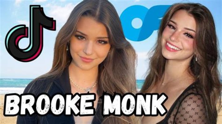 Brooke Monk Desnuda: Exploring the Truth Behind the Sensation