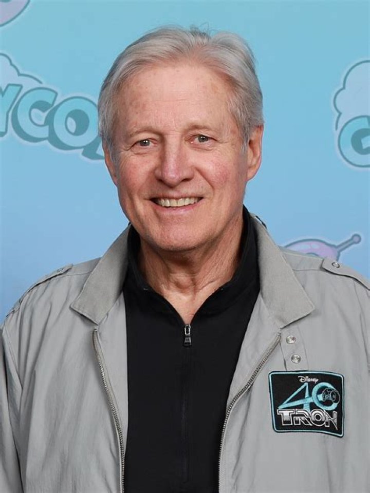 Unraveling the Life and Career of Bruce Boxleitner