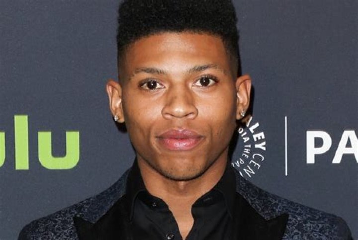 Bryshere Gray: The Rise of a Multi-Talented Star