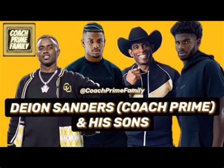 Bucky Sanders: Unveiling the Mystery of His Height