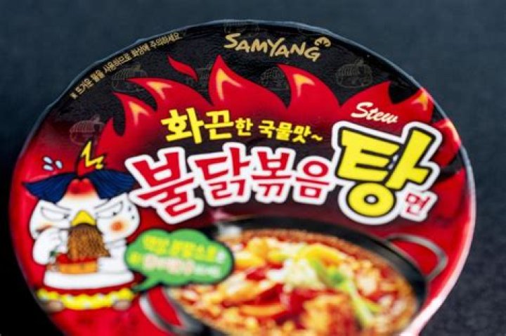 Buldak Recall: Understanding the Hype and Consumer Concerns