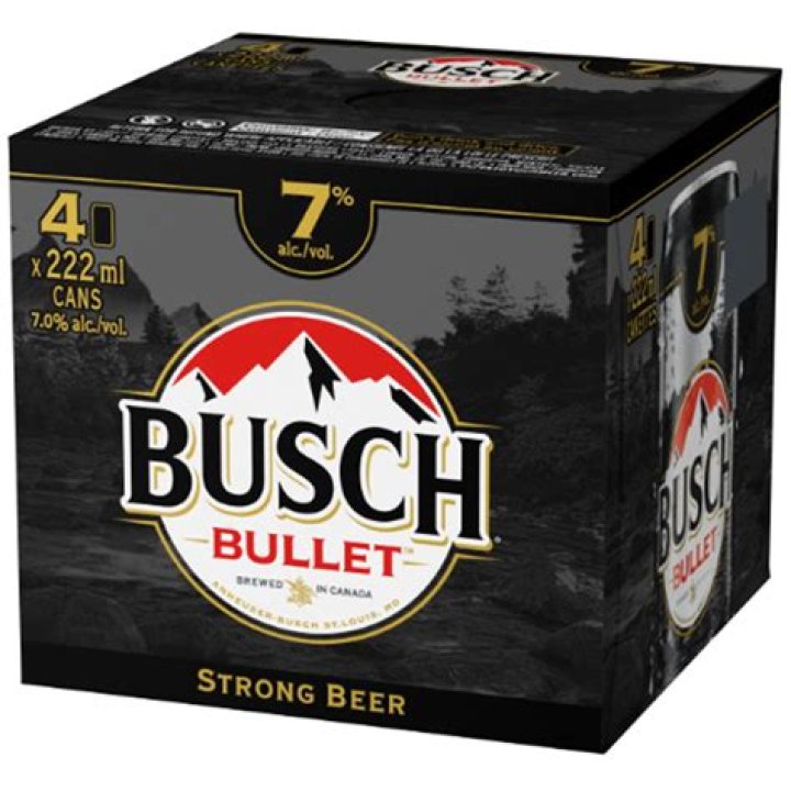 Ultimate Busch Bullet Review & Buying Guide