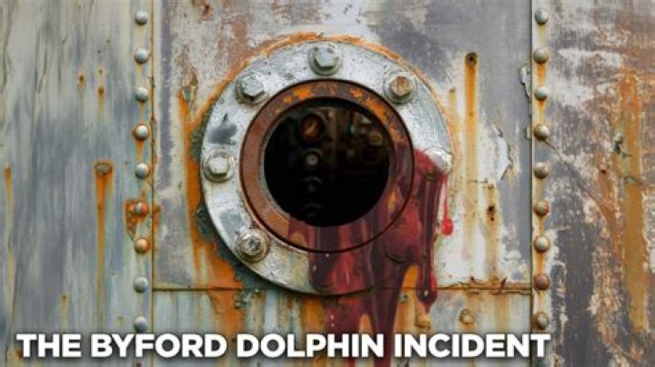 Byford Dolphin Incident Autopsy Report: Unveiling the Truth