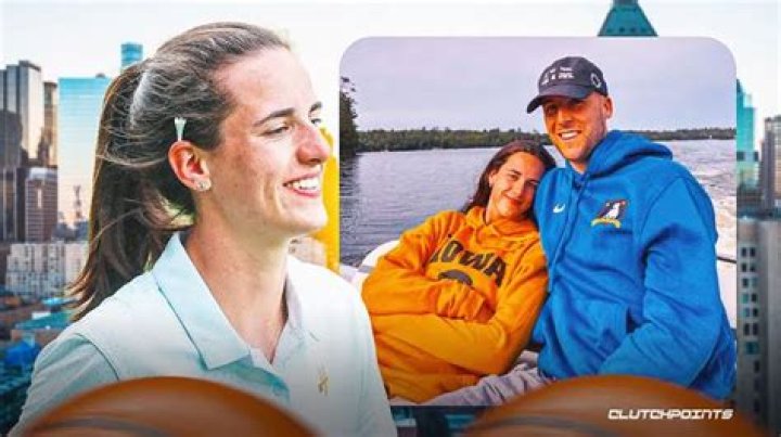 Caitlin Clark Engaged: The Exciting Journey of a Rising Star