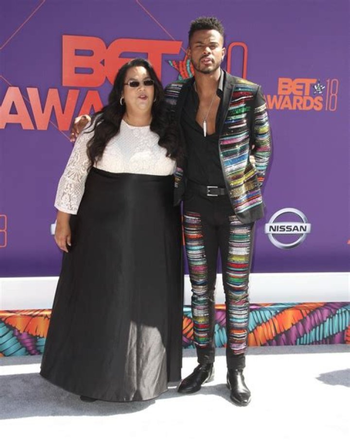 Cam Baxter: A Rising Star in the Entertainment Industry