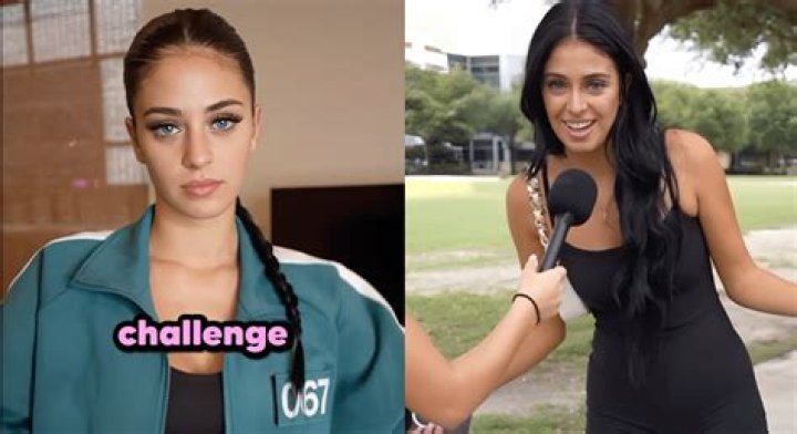 Discovering Camilla Araujo Ed: A Journey into Her World