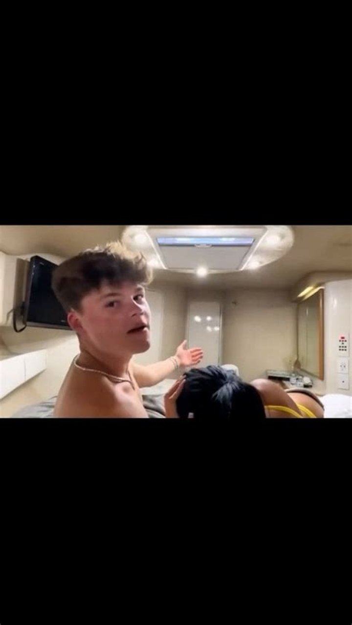 Camilla Araujo Sextape: Facts, Myths, and the Impact on Her Career