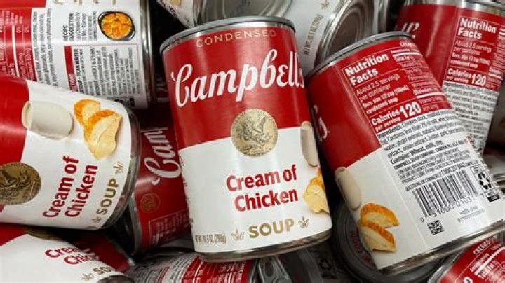 What You Need to Know About the Campbell's Soup Recall 2024: A Complete Guide