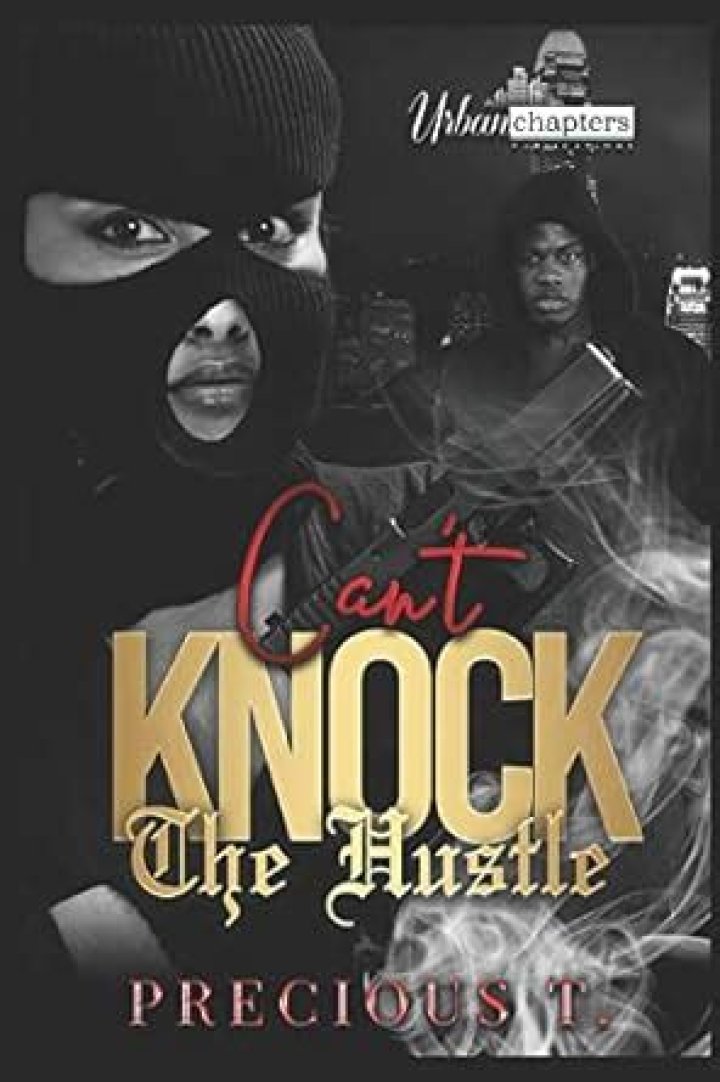 Can't Knock the Hustle: The Unyielding Spirit of Ambition