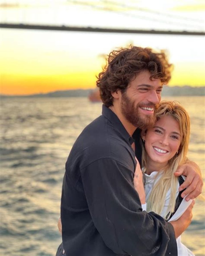 Unveiling the Mystery: Who is Can Yaman's Girlfriend?
