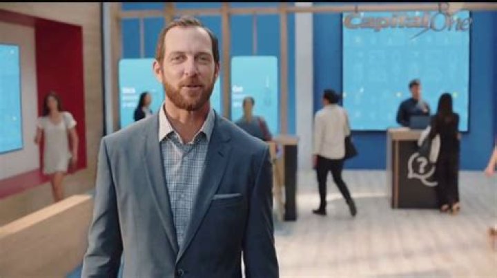 Capital One Actors in Commercials: A Closer Look at the Faces Behind the Brand