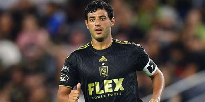 Carlos Vela: The Maestro of Modern Football