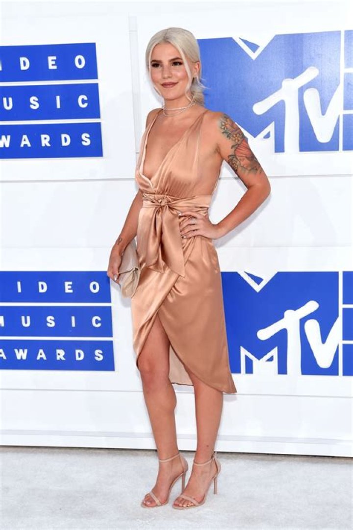 Carly Aquilino: A Journey Through Comedy and Beyond