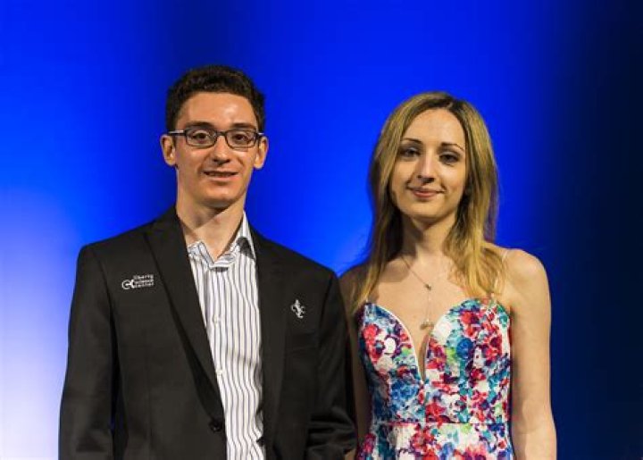 Exploring the Life and Relationships of Fabiano Caruana: Unveiling the Truth About Caruana Girlfriend