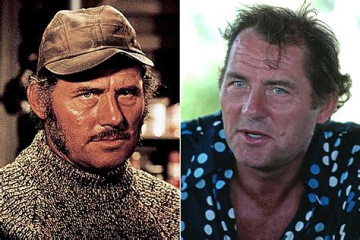 Exploring the Iconic Cast of Jaws: A Deep Dive into the Film's Stars