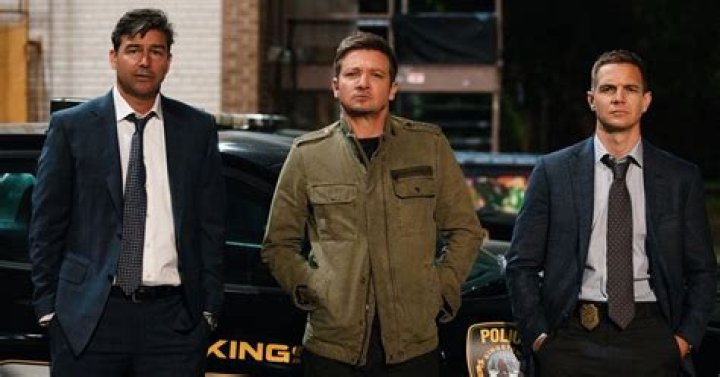 Meet the Cast of Mayor of Kingstown: Who Stars in the Series?